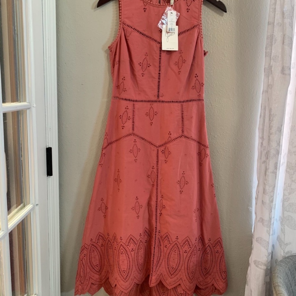 Joie dress